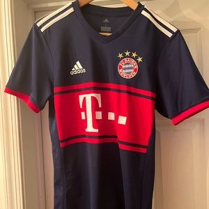 Adidas Bayern Munich Jersey